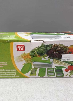 Терки и измельчители б/у nicer dicer plus
