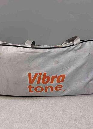 Вибромассажер б/у vibra tone