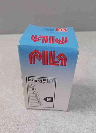 Б/у pila 40/60 w e27