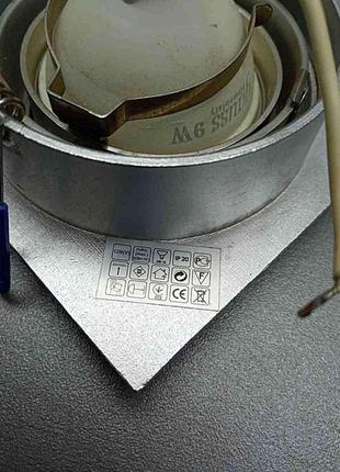 Настінно-стельовий світильник б/у світильник стельовий3 фото