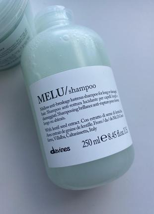 Шампунь jvn embody daily volumizing shampoo