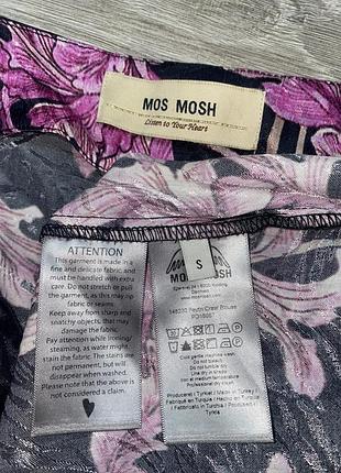 Блуза блузка mos mosh, s 3