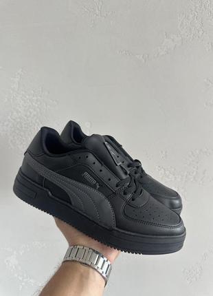 Нова модель чоловічих кросівок puma