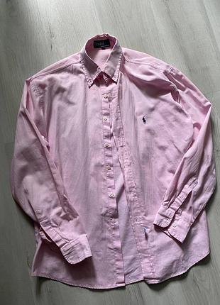 Стильна класна сорочка