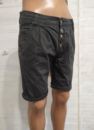 Шорты унисекс 5