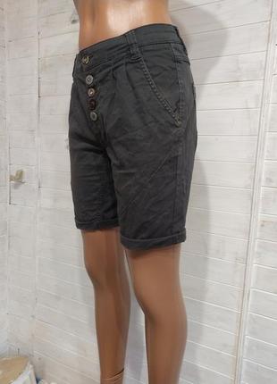 Шорты унисекс 2
