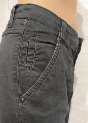 Шорти унісекс 8