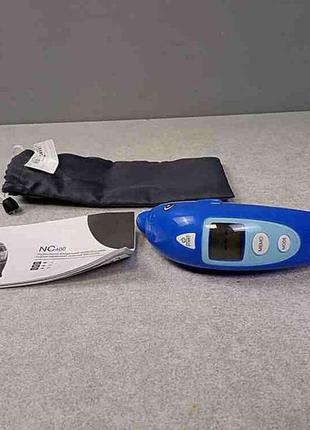 Медичний термометр б/у microlife nc 400