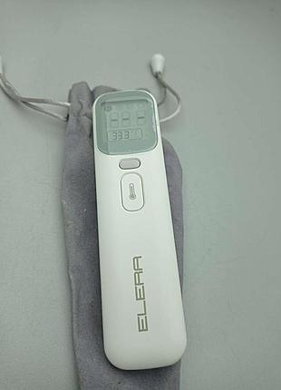 Медицинский термометр б/у elera 20