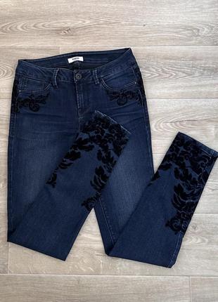 Джинси kensie jeans