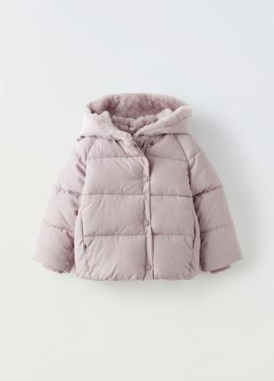 Куртка zara