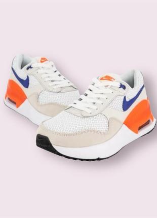 Кроссовки nike air max 1 pink wolf skin pack р. u94/eur37,5