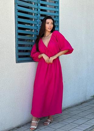 Муслінова сукня8 фото