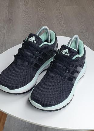 Кросівки adidas2 фото