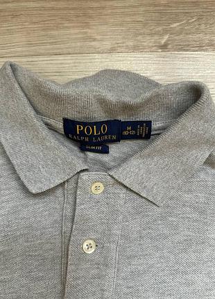 Кофта polo original