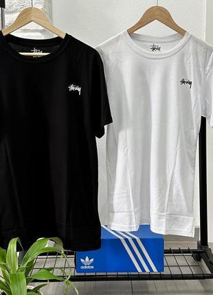 Футболка stussy born x dice