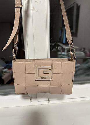Сумка guess