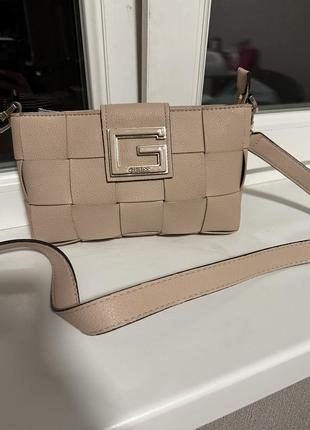 Сумка guess 2