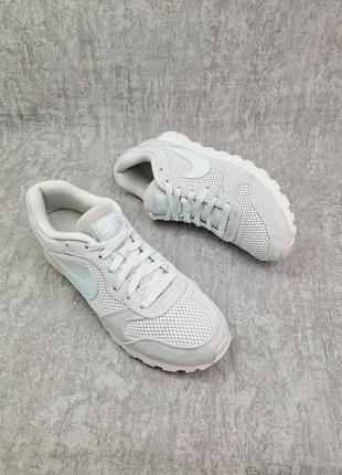 Кросівки nike