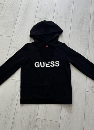 Худі amp guess