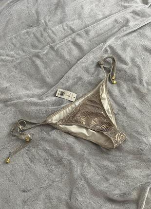 Низ купальника, плавки