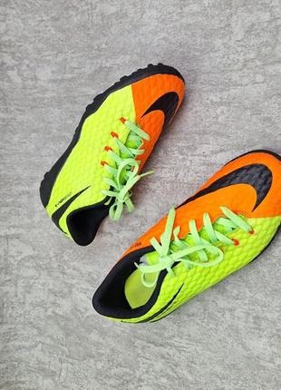 Бампи nike