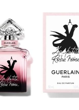 Guerlain la petite robe noire парфумована вода 30 мл оригинал