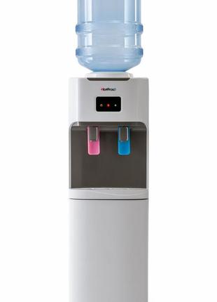 Кулер для води hotfrost v115c