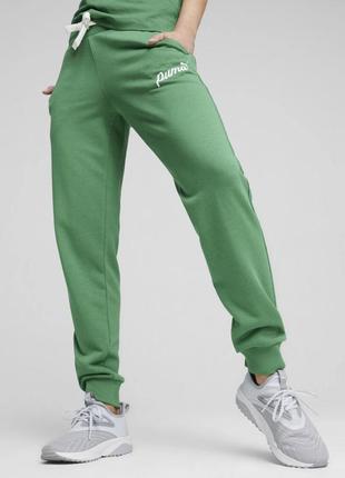 Штани puma