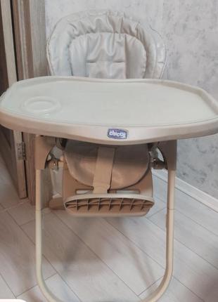 Кресло для кормления chicco