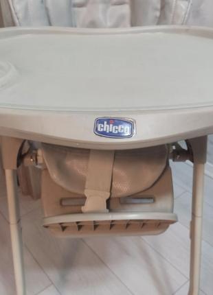 Кресло для кормления chicco3 фото