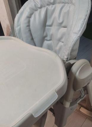 Кресло для кормления chicco6 фото