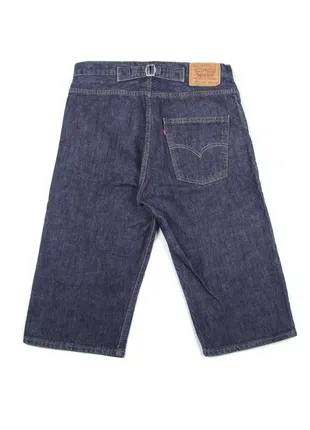 Levis 552 шорти джинсові 2