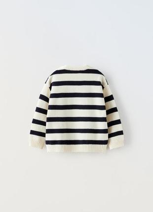 Светр, кофта zara 98,104,1103 фото