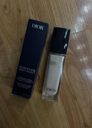 Dior forever skin correct консилер діор / коректор / корректор