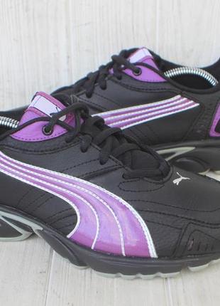 Кросівки puma xenon tr оригінал 39р кросівки
