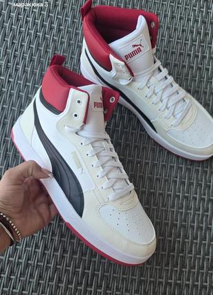Мужские кроссовки puma us11.5-45-29.5cm