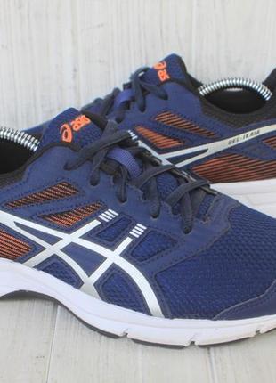 Кросівки asics gel-ikaia японія оригінал 39р