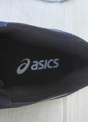 Кроссовки asics gel-ikaia япония оригинал 39р8 фото