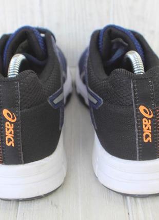 Кроссовки asics gel-ikaia япония оригинал 39р6 фото
