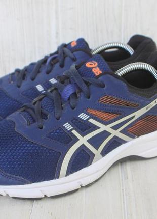 Кроссовки asics gel-ikaia япония оригинал 39р3 фото