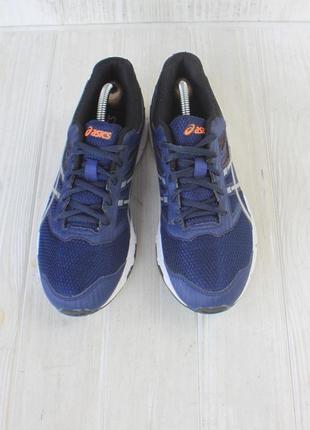 Кроссовки asics gel-ikaia япония оригинал 39р5 фото