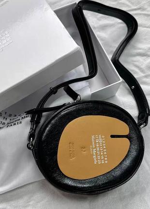 Трендова сумка в стилі maison margiela