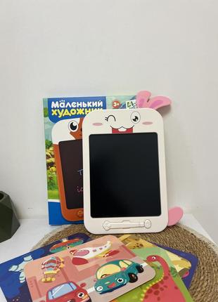 Lcd планшет 10 дюймів