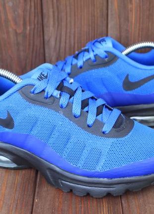 Кроссовки nike air max invigor оригинал 36,5р как новые