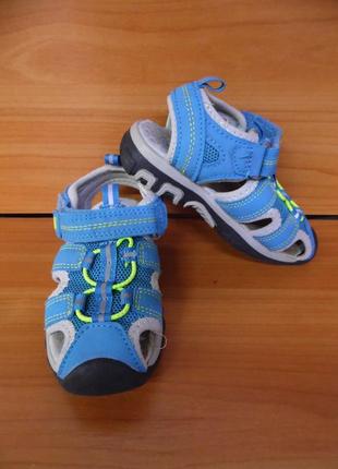 Босоножки crane*