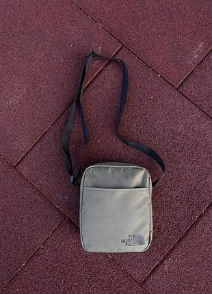 Мессенджер the north face2 фото