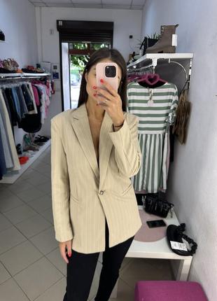 Піджак h&m