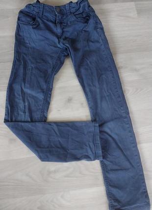 Джинсові штани на хлопчика дитячі