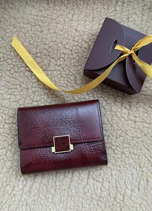 Маленький кошелек
